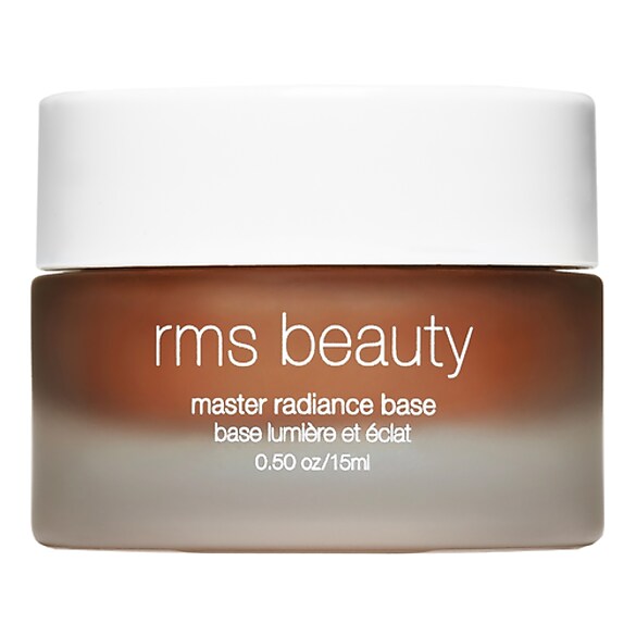Master radiance base - Base illuminante, RMS BEAUTY